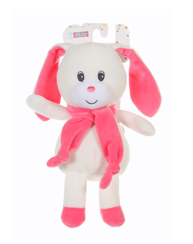 Doudou rose Clearance